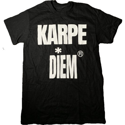 KARPE DIEM SHIRTS