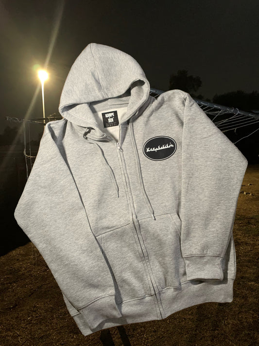 CHIEF KILLER HOODIES